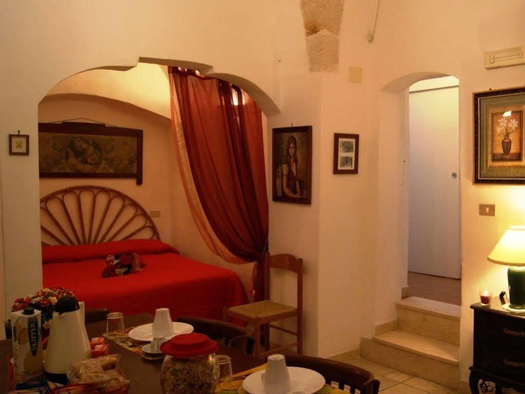 Отель Borgo San Martino Бра Экстерьер фото