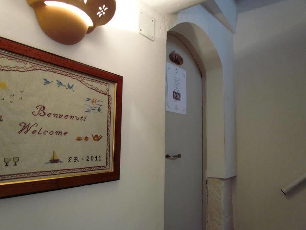 Отель Borgo San Martino Бра Экстерьер фото