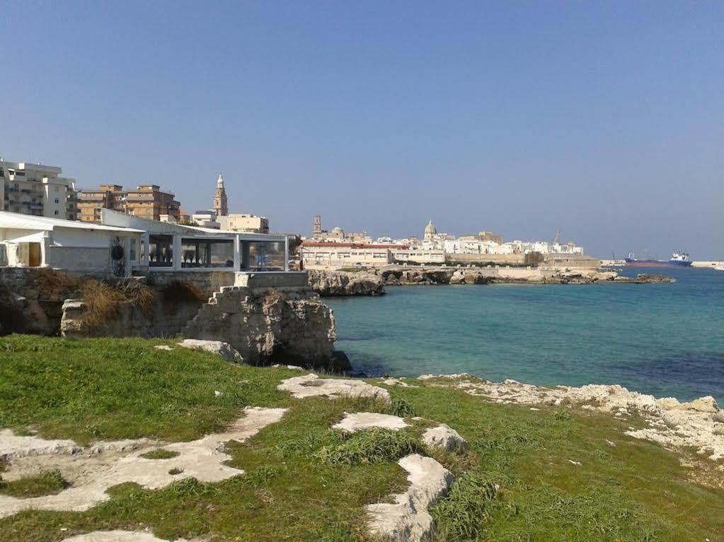 Отель Borgo San Martino Бра Экстерьер фото