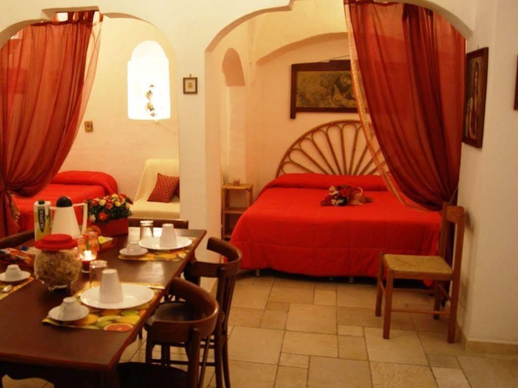 Отель Borgo San Martino Бра Экстерьер фото